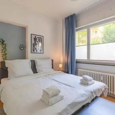 Wardenburg ベルリン