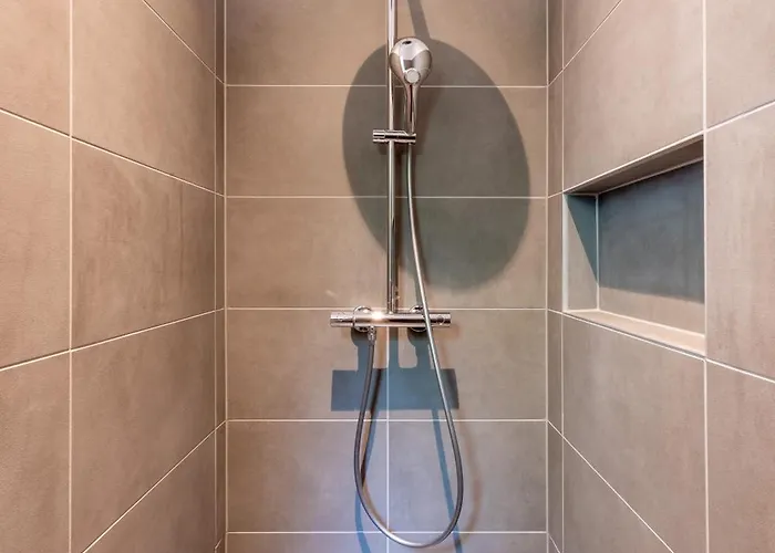 Wardenburg Apartmán