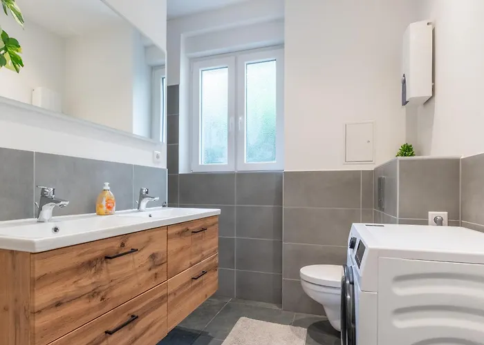 Apartamento Wardenburg