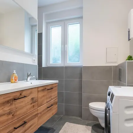 Apartamento Wardenburg