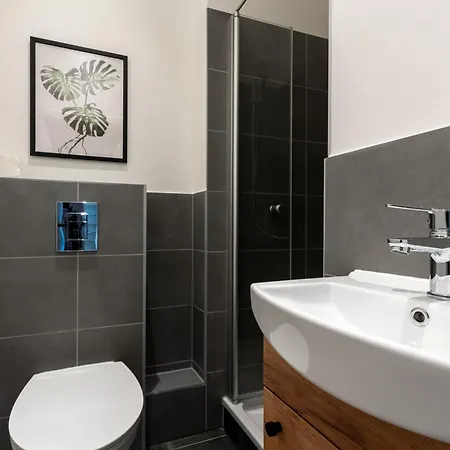 Apartamento Wardenburg *